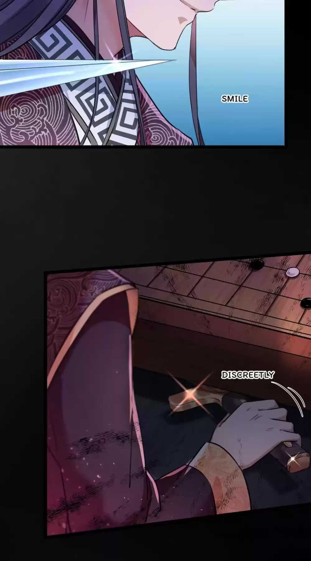 Entangled With The Duke Chapter 219