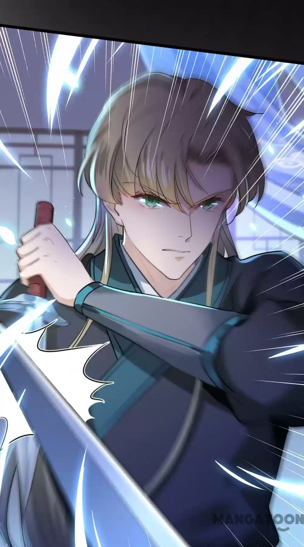 Entangled With The Duke Chapter 219