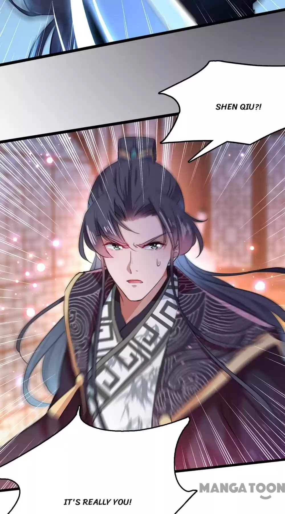 Entangled With The Duke Chapter 219