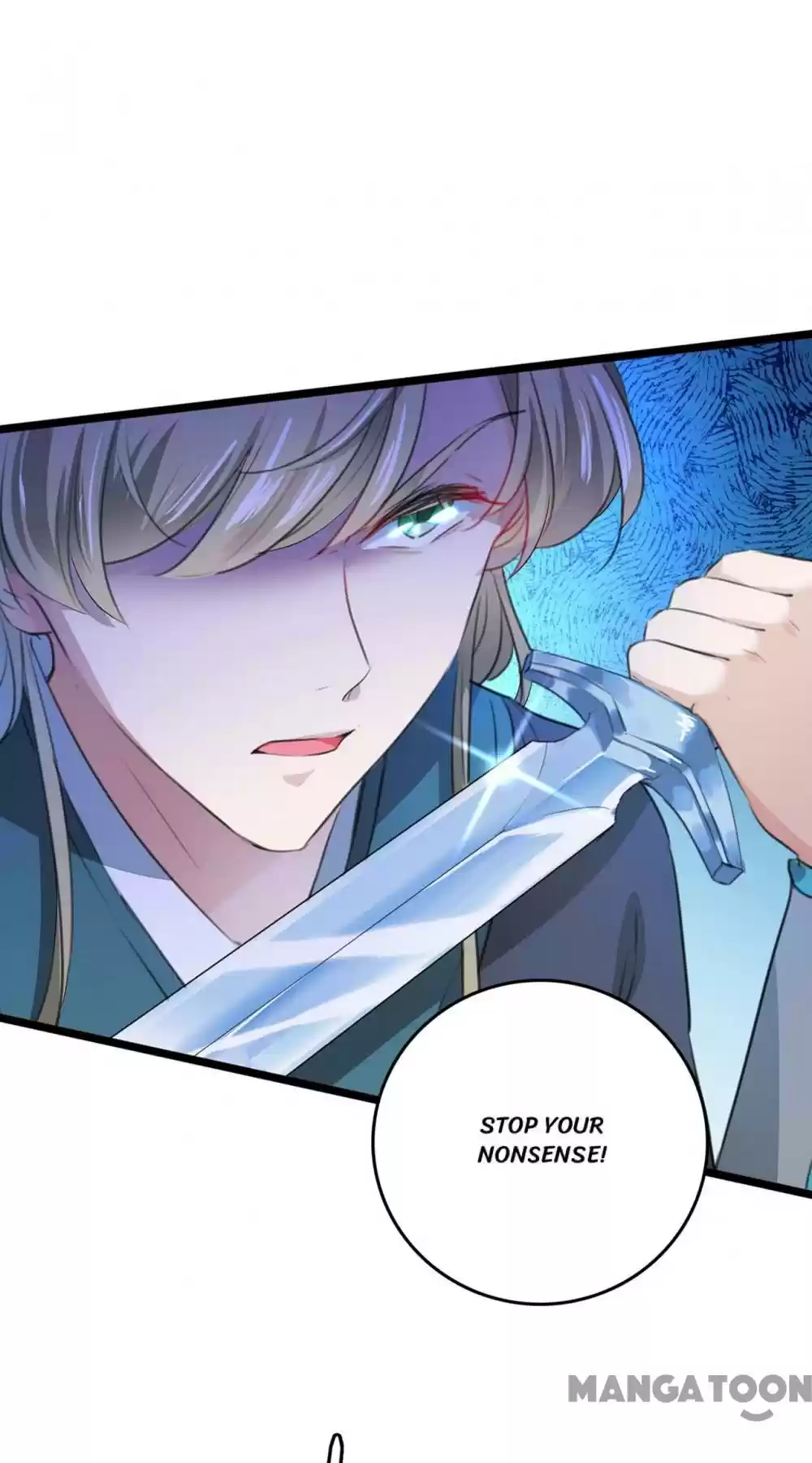 Entangled With The Duke Chapter 219