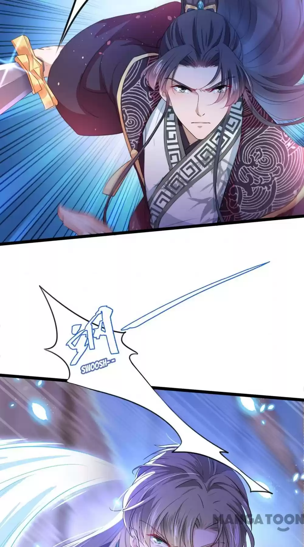 Entangled With The Duke Chapter 219