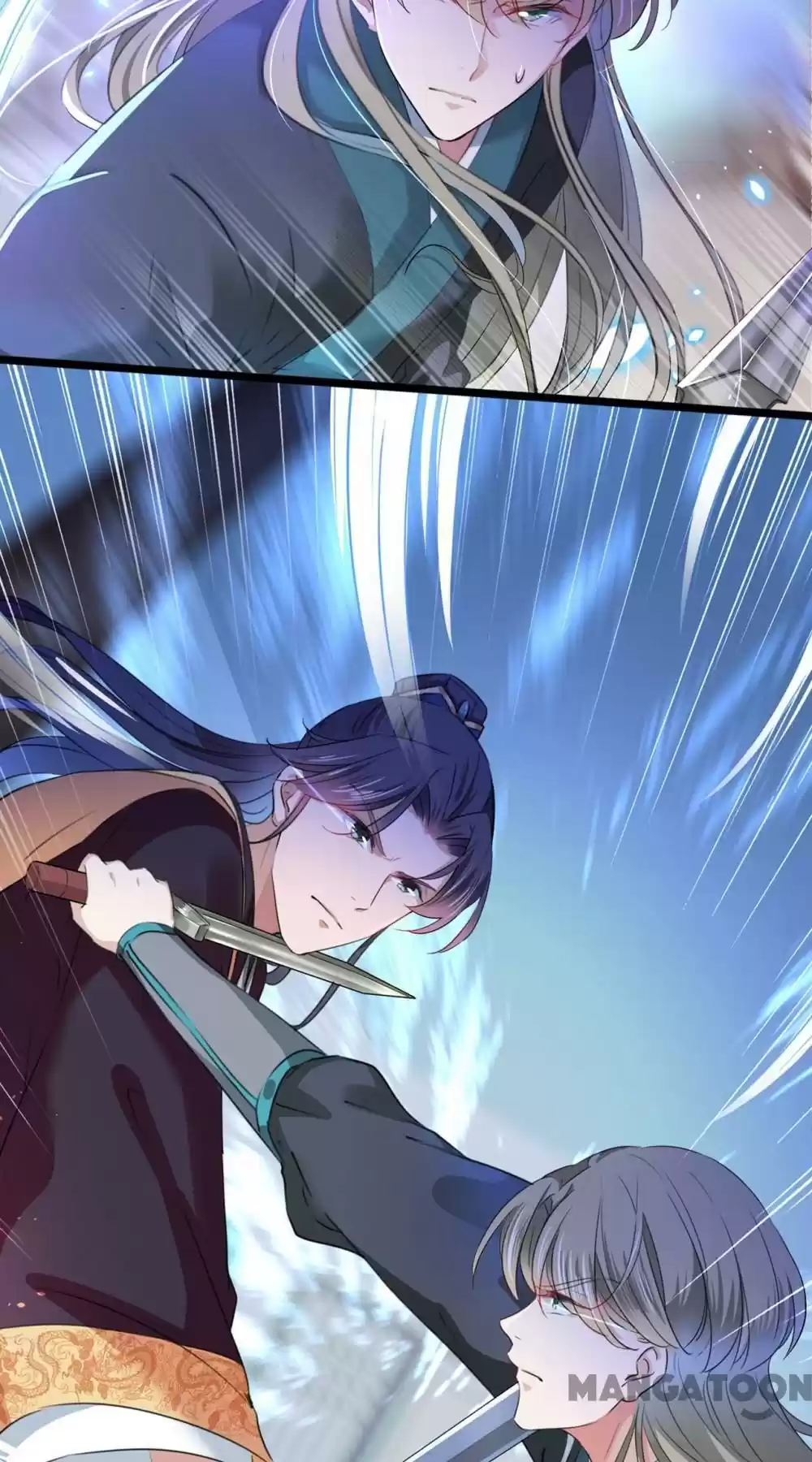 Entangled With The Duke Chapter 219