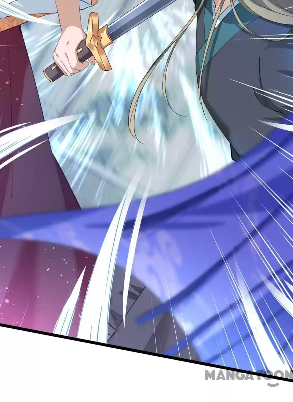 Entangled With The Duke Chapter 219