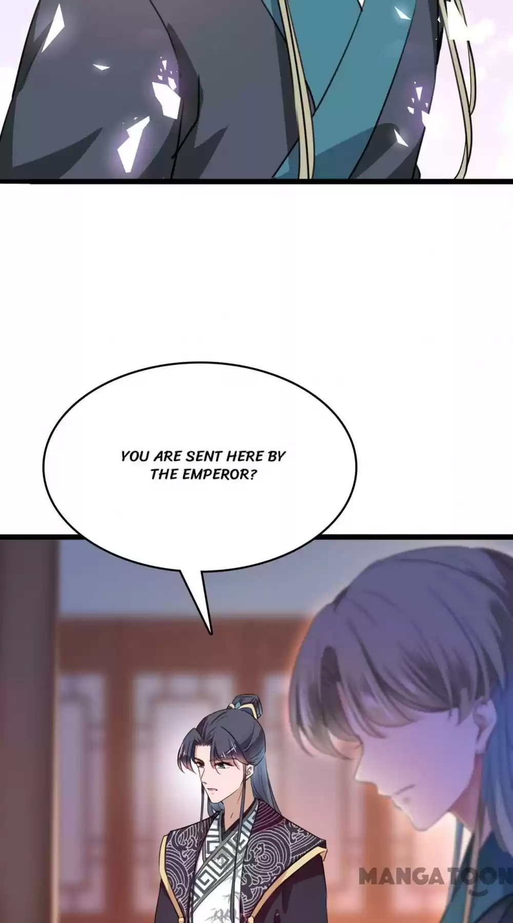 Entangled With The Duke Chapter 219