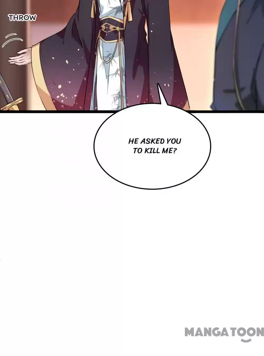 Entangled With The Duke Chapter 219