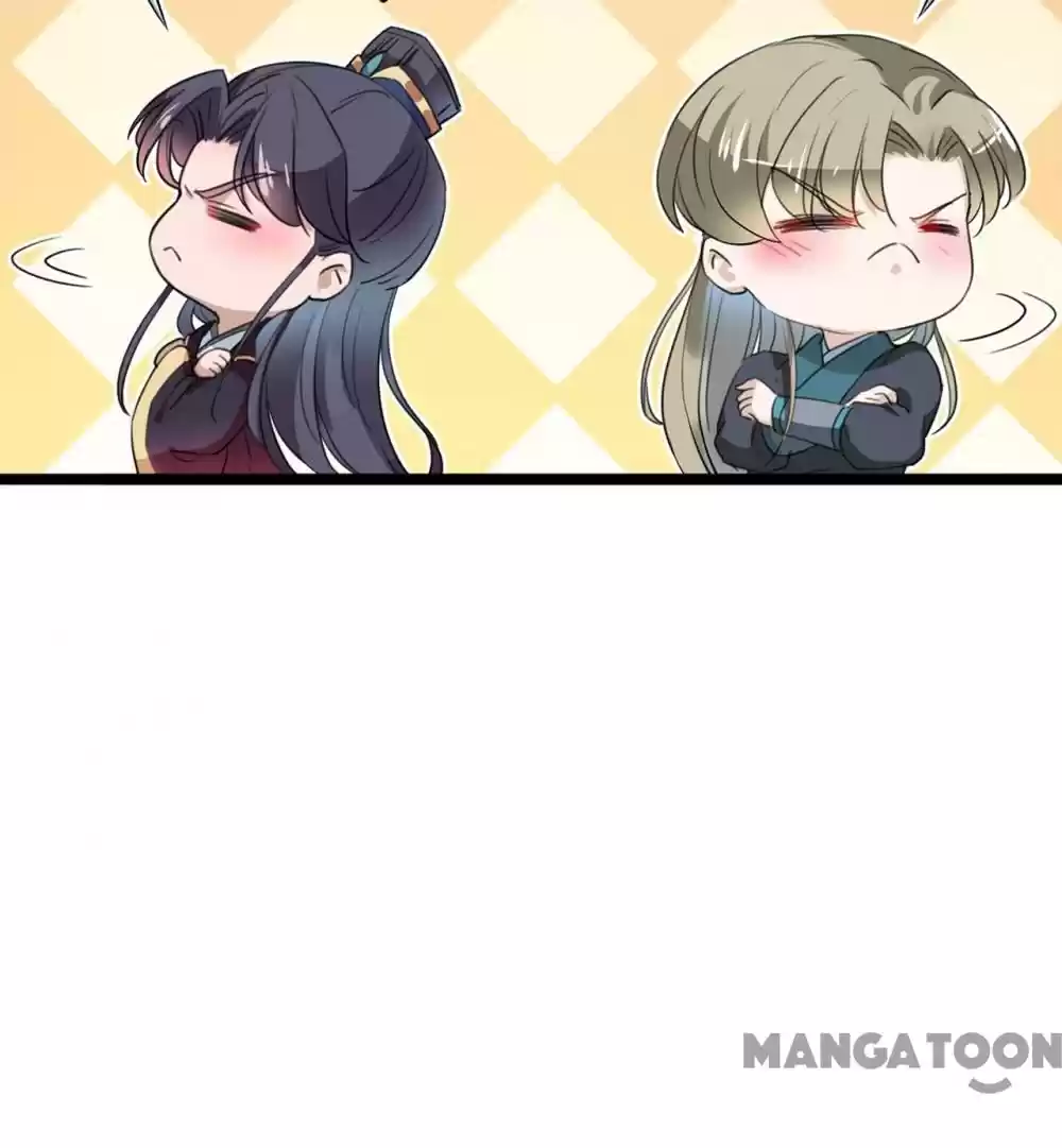 Entangled With The Duke Chapter 219