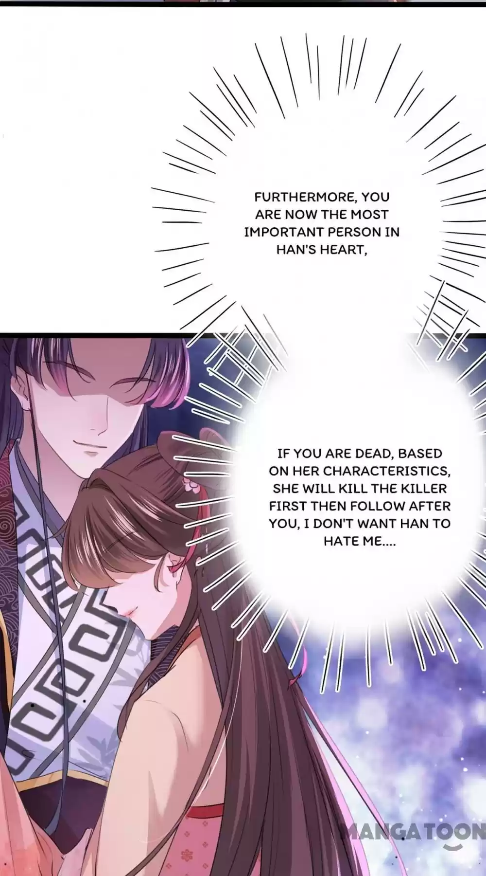 Entangled With The Duke Chapter 220