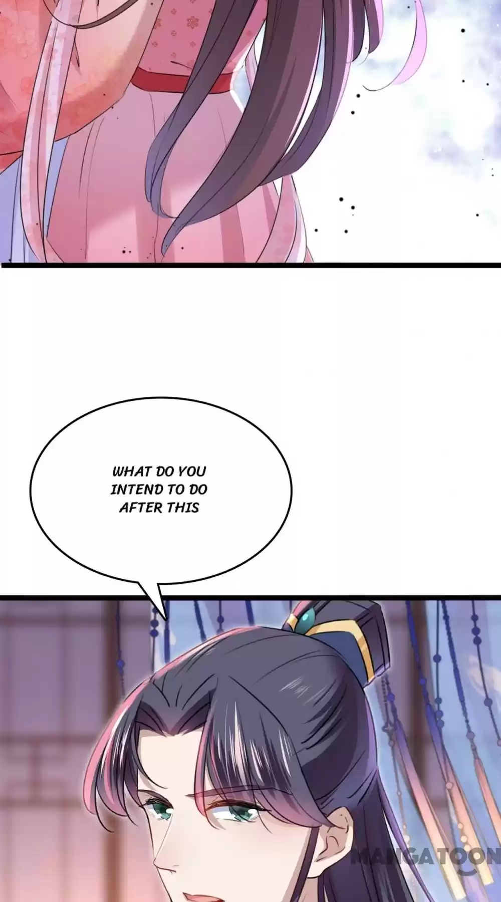 Entangled With The Duke Chapter 220