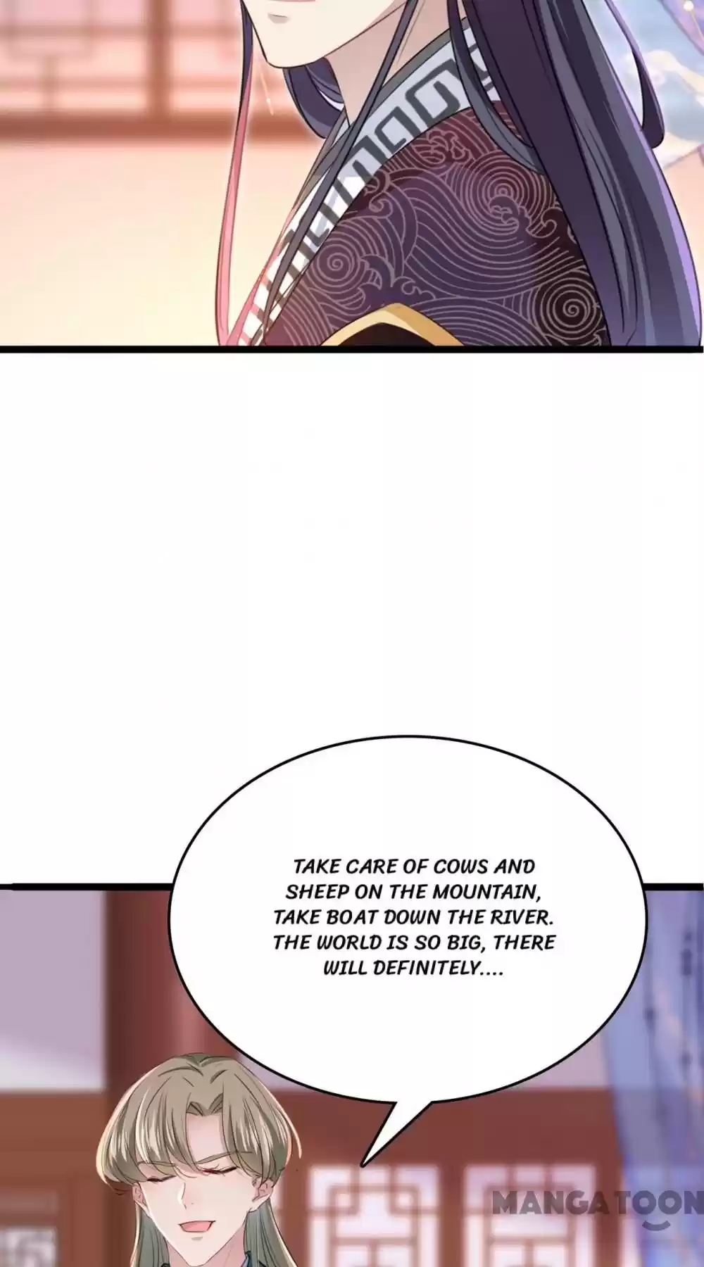 Entangled With The Duke Chapter 220