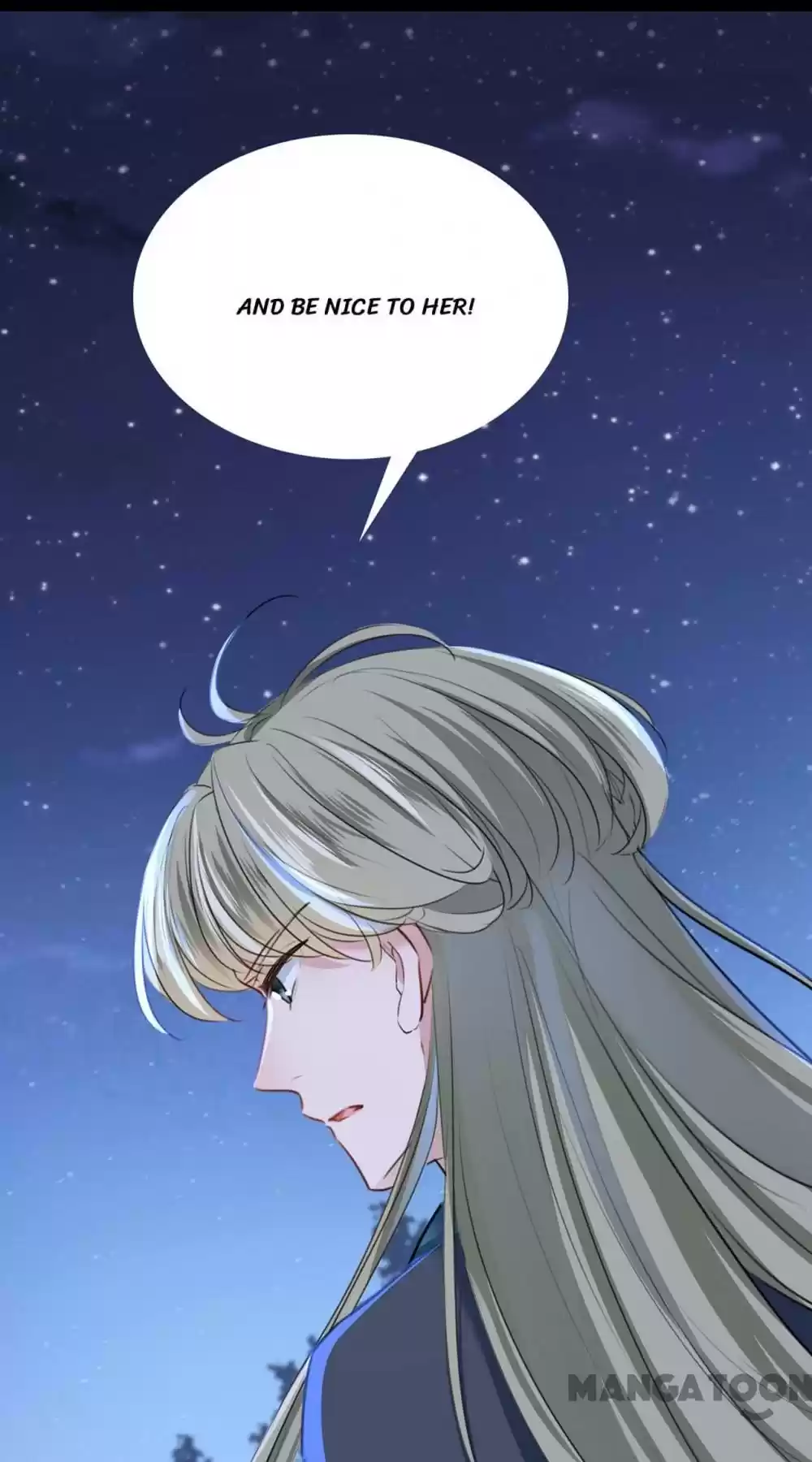 Entangled With The Duke Chapter 220