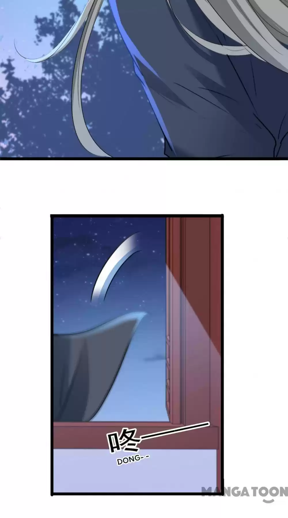 Entangled With The Duke Chapter 220