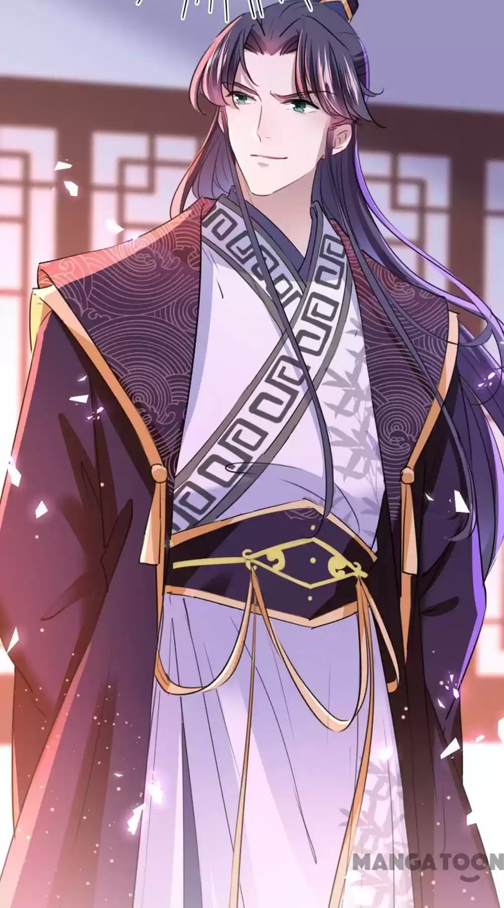 Entangled With The Duke Chapter 220