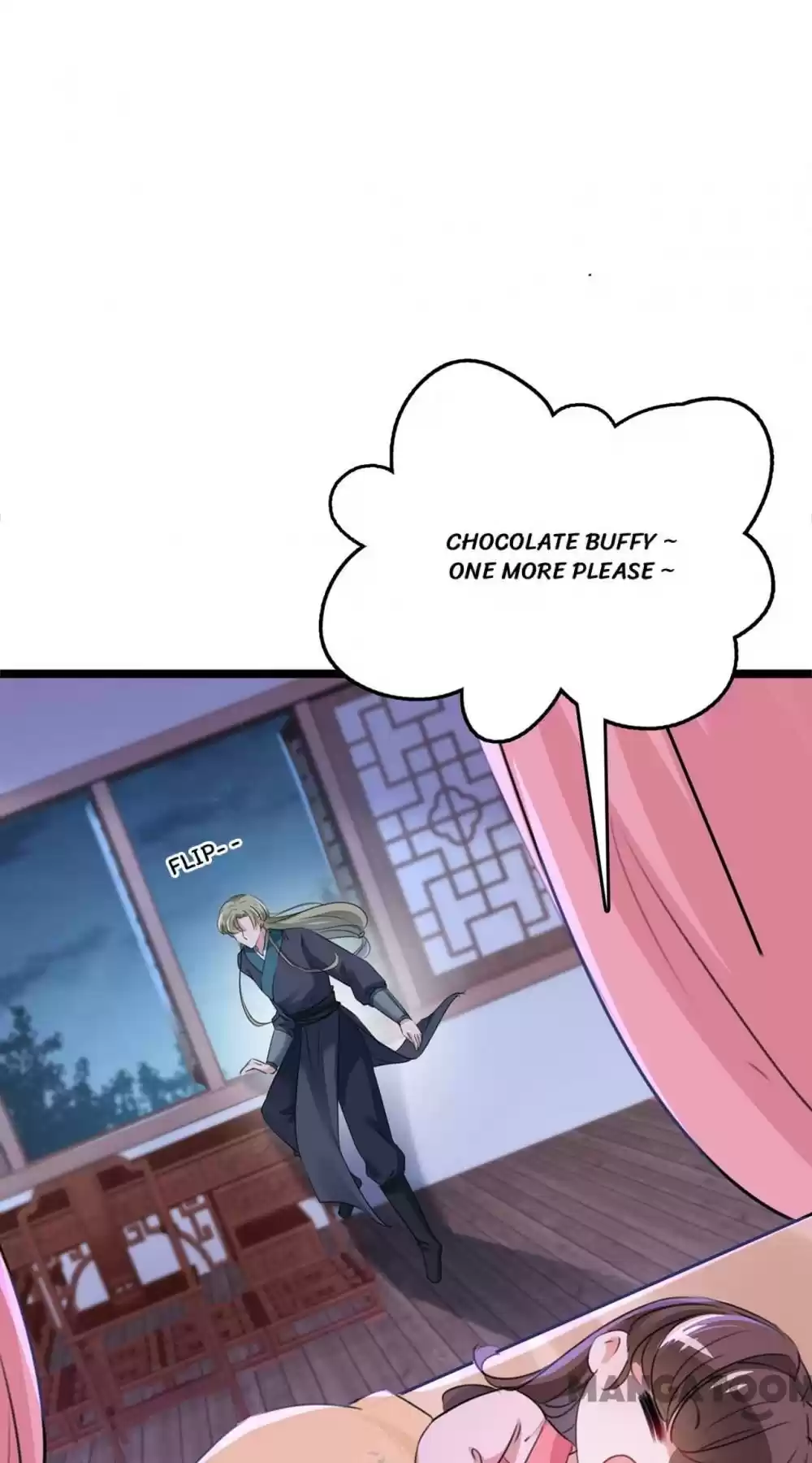 Entangled With The Duke Chapter 220