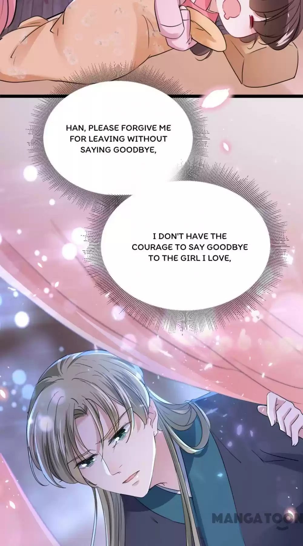 Entangled With The Duke Chapter 220