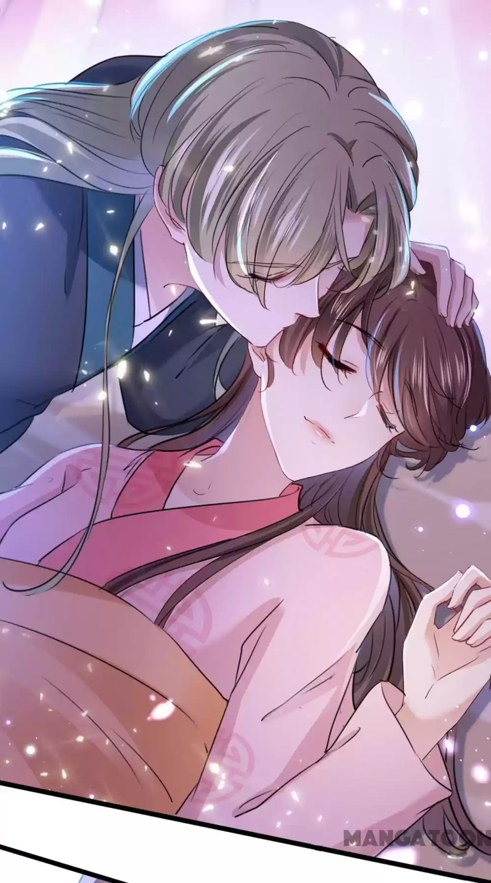 Entangled With The Duke Chapter 220