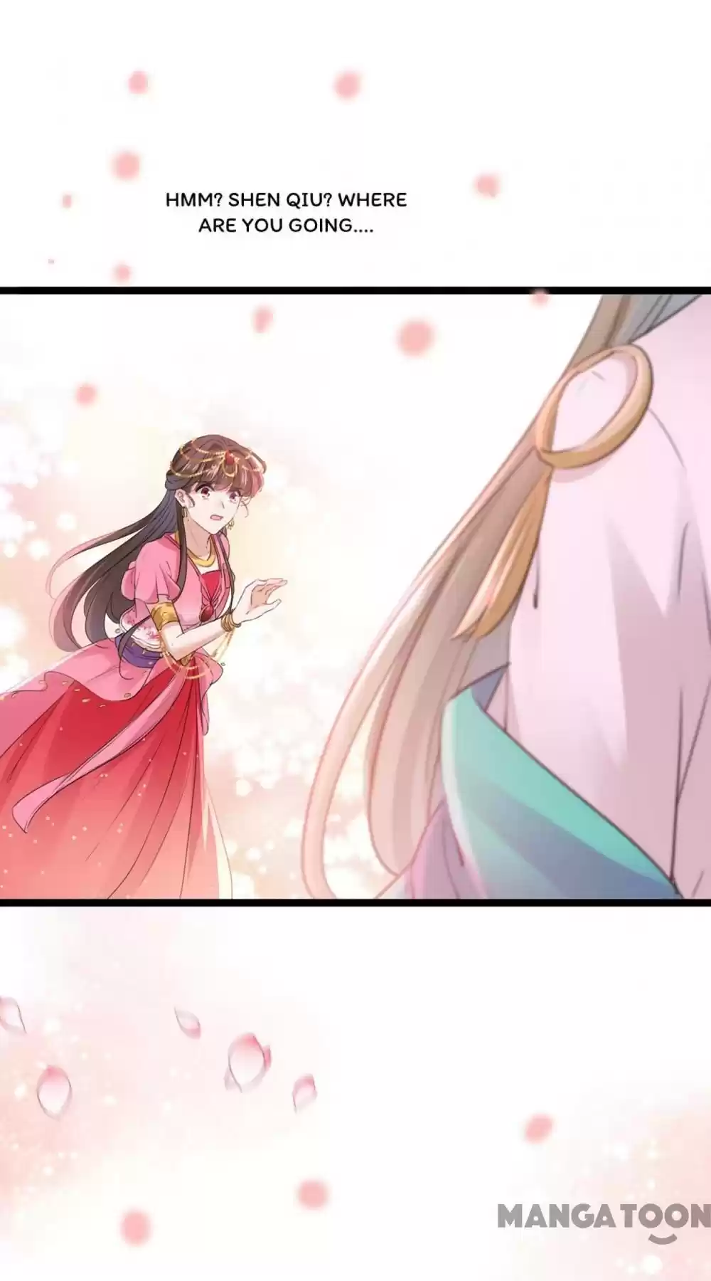 Entangled With The Duke Chapter 220