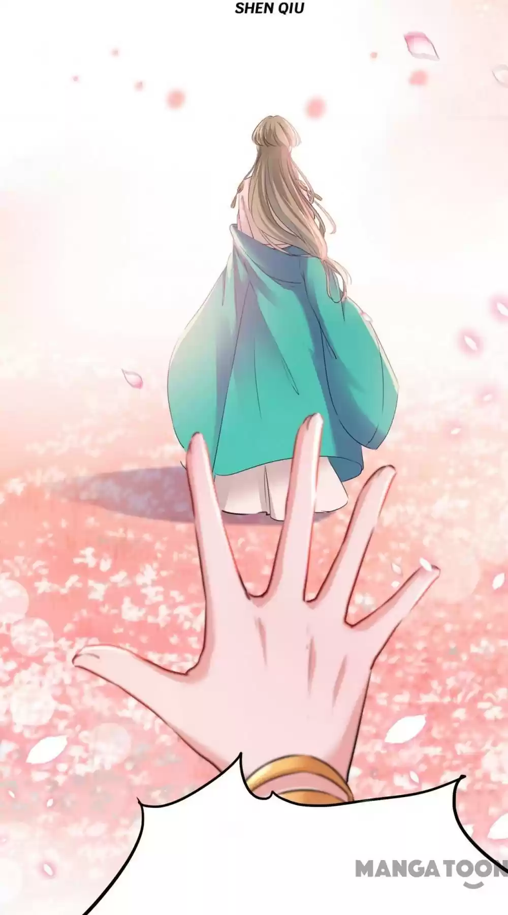 Entangled With The Duke Chapter 220