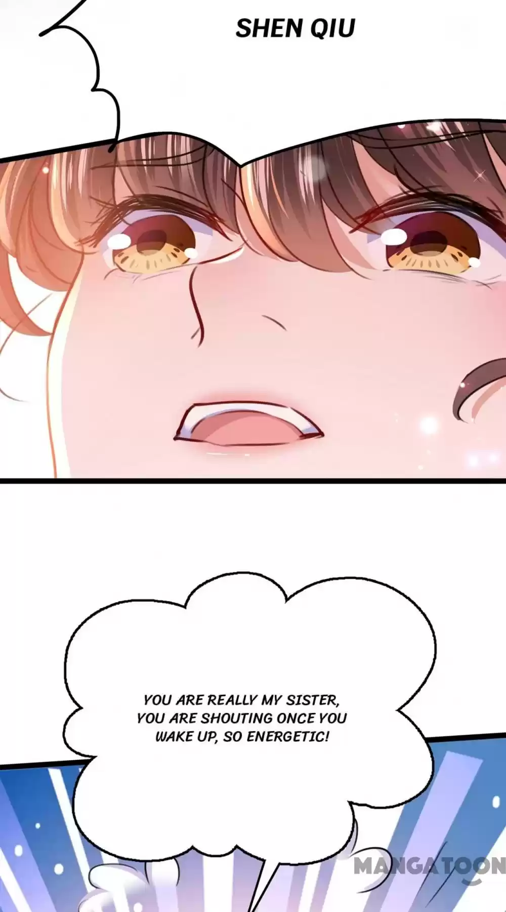 Entangled With The Duke Chapter 220