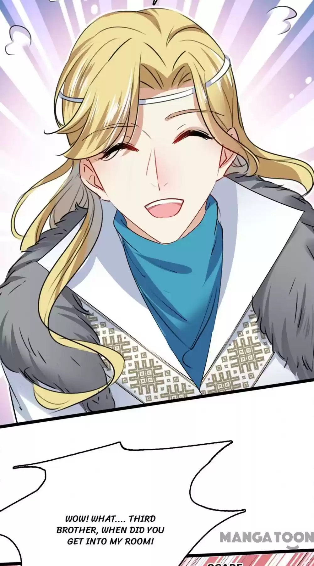 Entangled With The Duke Chapter 220