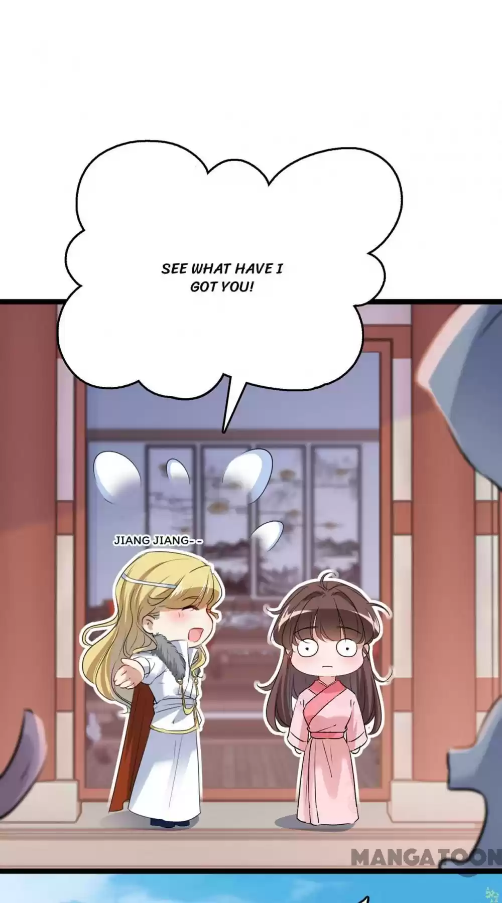 Entangled With The Duke Chapter 220