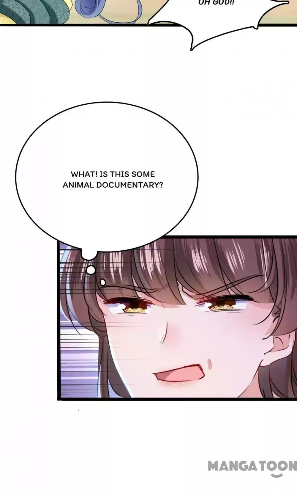 Entangled With The Duke Chapter 220