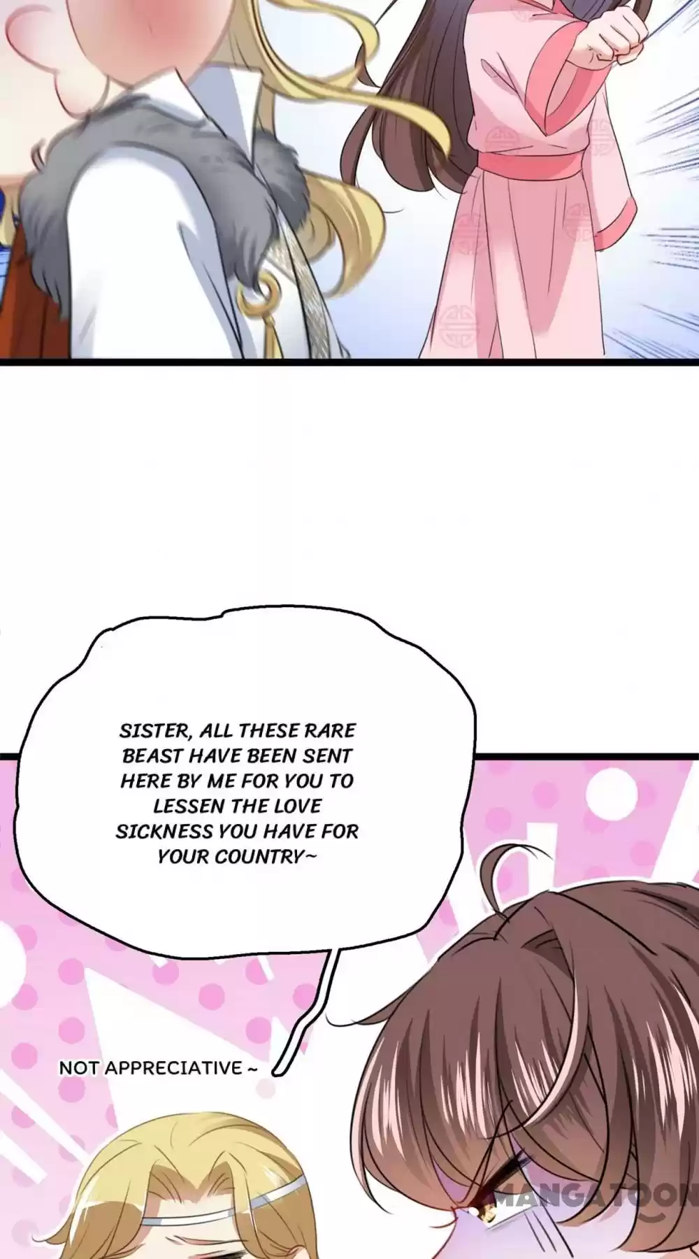 Entangled With The Duke Chapter 220