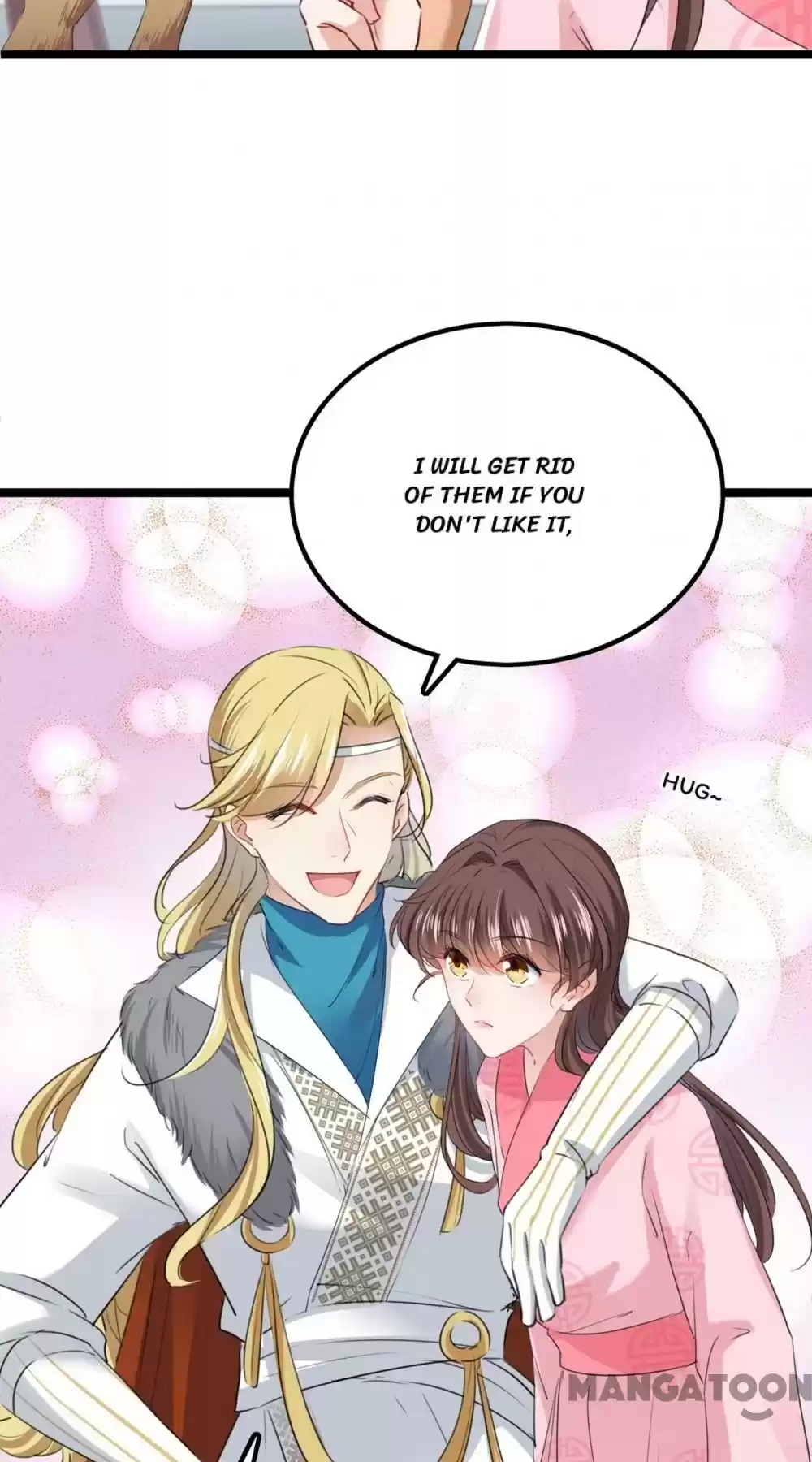 Entangled With The Duke Chapter 220