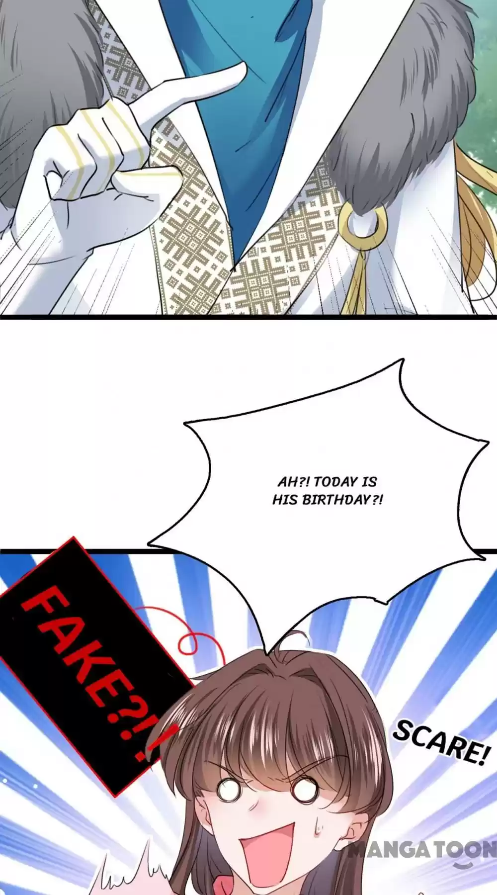 Entangled With The Duke Chapter 220