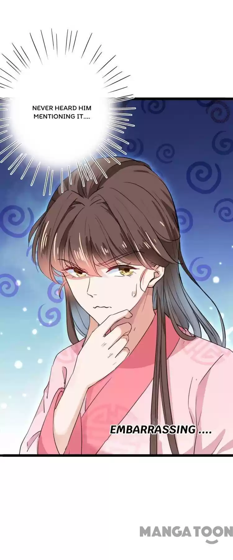 Entangled With The Duke Chapter 221