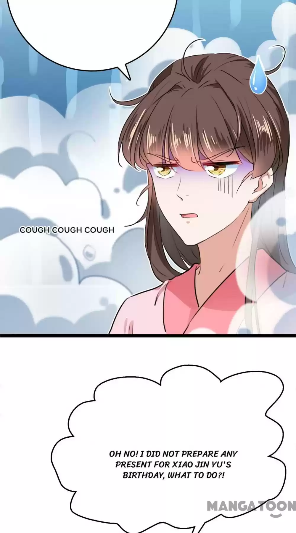 Entangled With The Duke Chapter 221