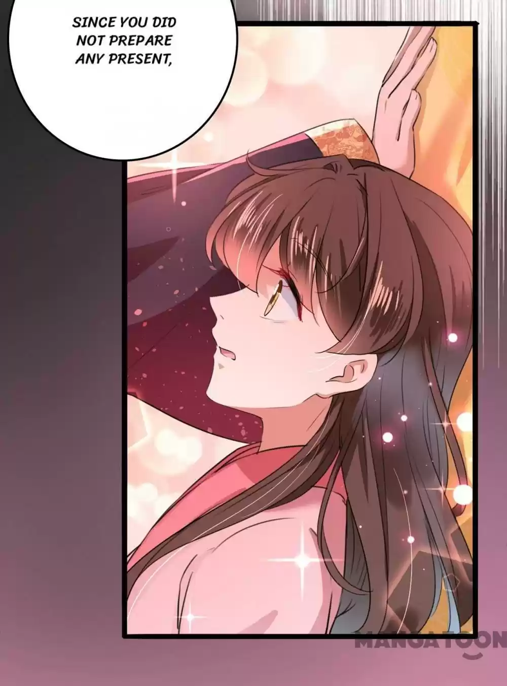 Entangled With The Duke Chapter 221