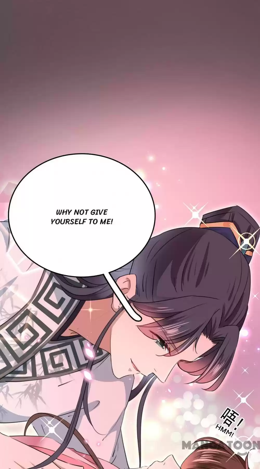 Entangled With The Duke Chapter 221