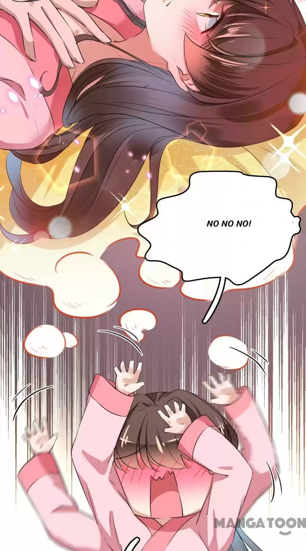 Entangled With The Duke Chapter 221