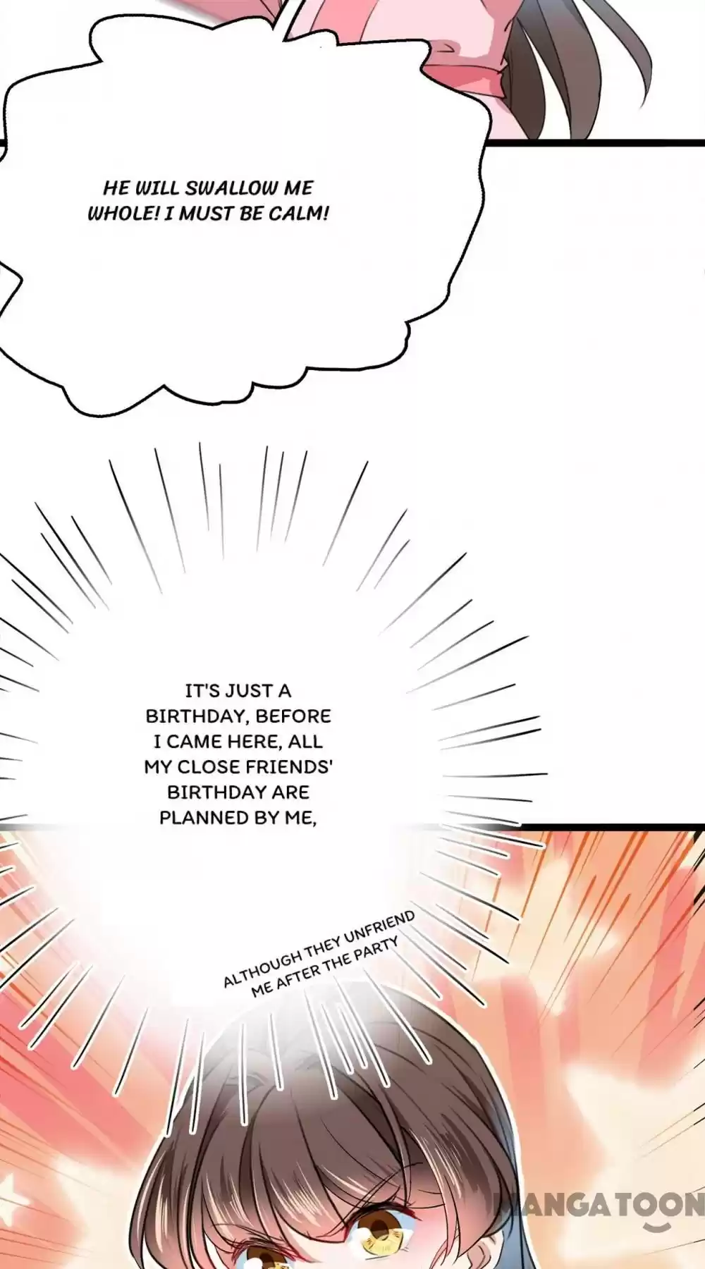 Entangled With The Duke Chapter 221