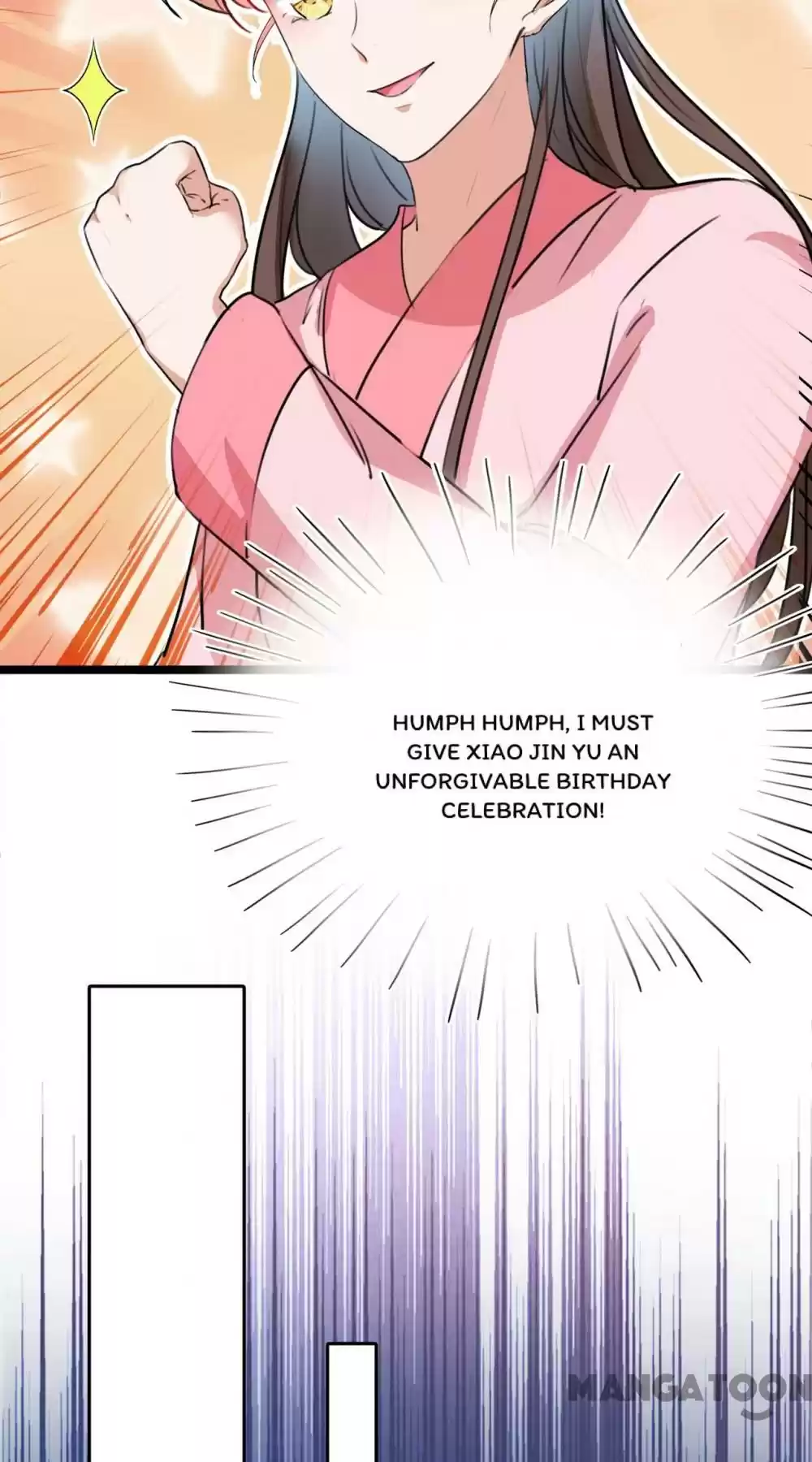 Entangled With The Duke Chapter 221