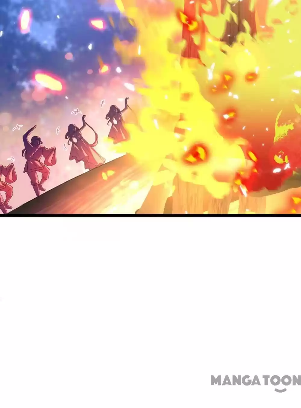 Entangled With The Duke Chapter 221