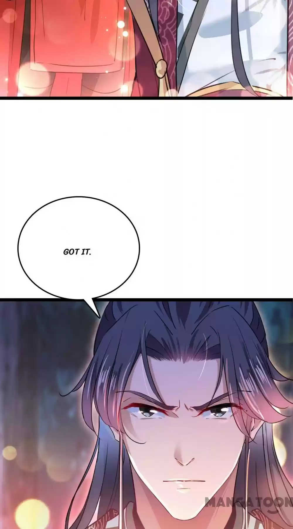 Entangled With The Duke Chapter 221