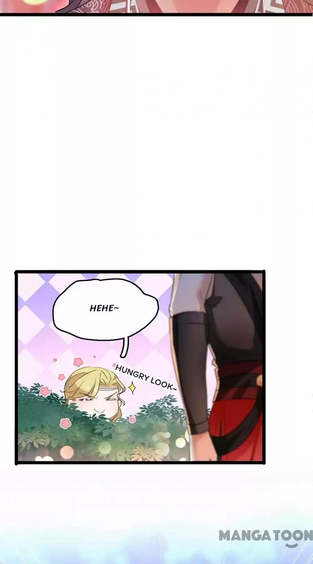 Entangled With The Duke Chapter 221