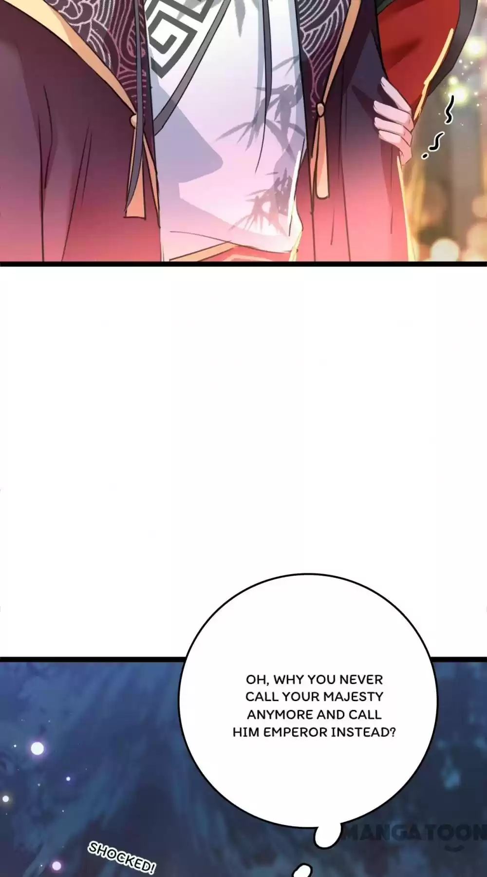 Entangled With The Duke Chapter 221