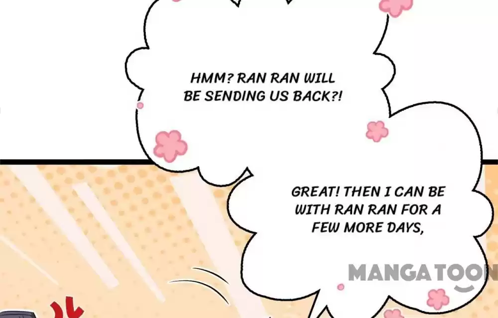 Entangled With The Duke Chapter 221