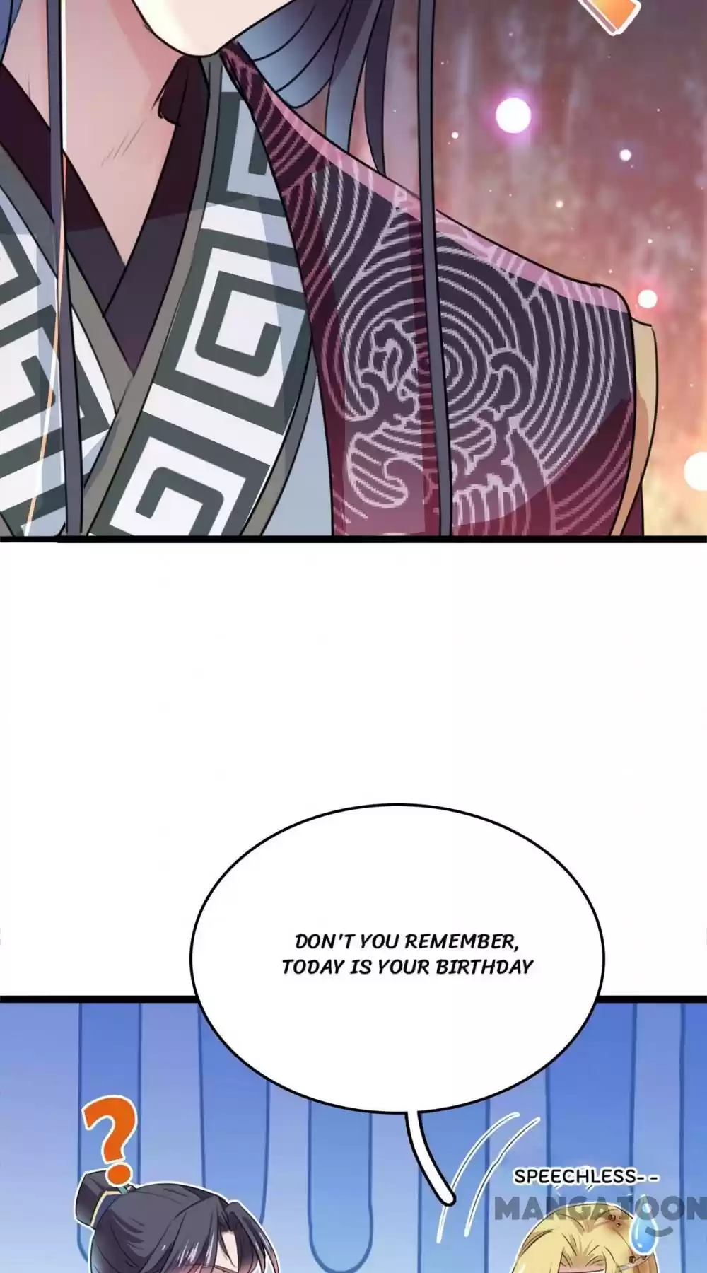 Entangled With The Duke Chapter 221