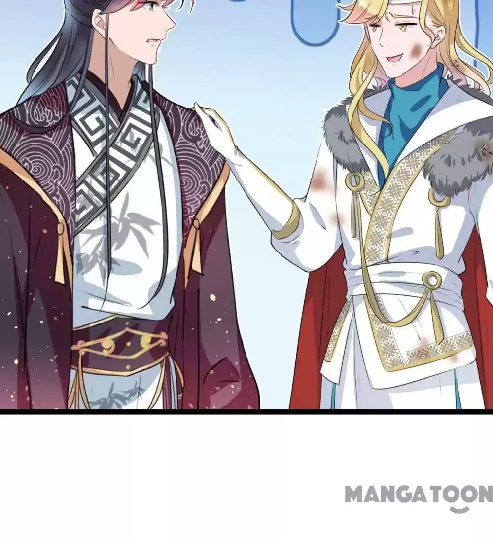 Entangled With The Duke Chapter 221