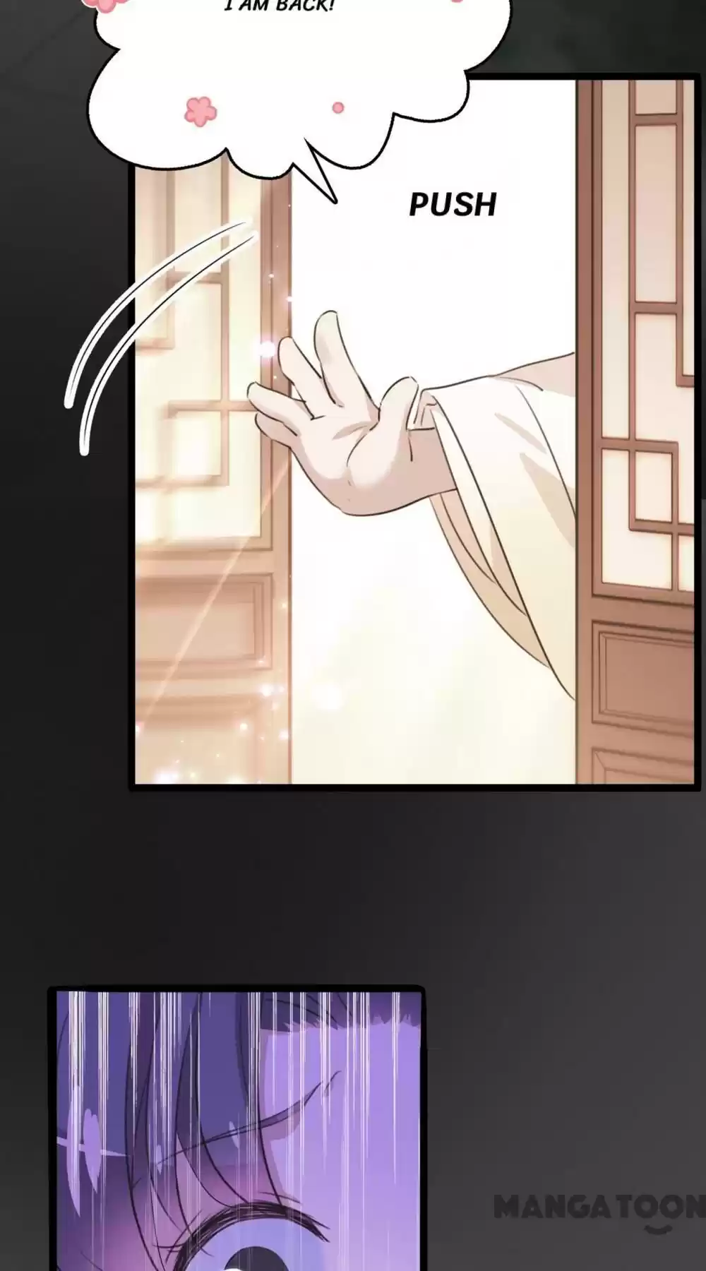 Entangled With The Duke Chapter 221