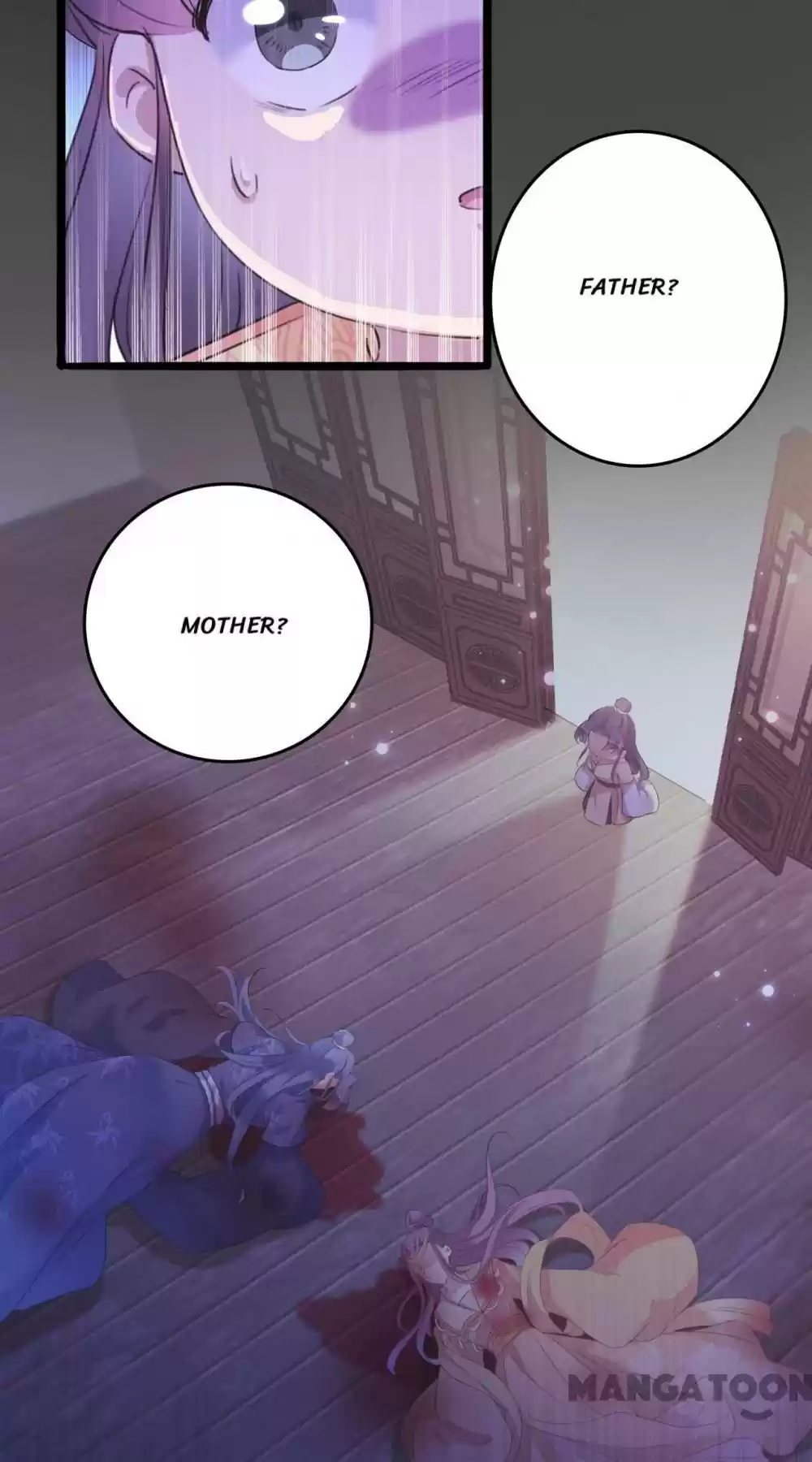 Entangled With The Duke Chapter 221