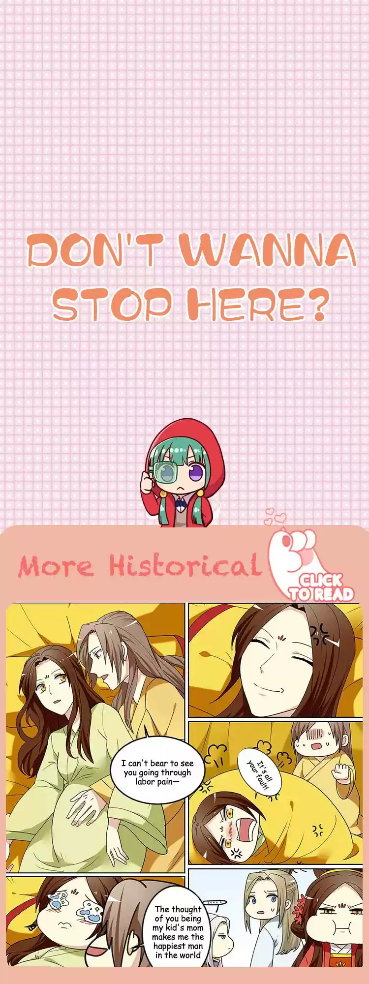 Entangled With The Duke Chapter 221