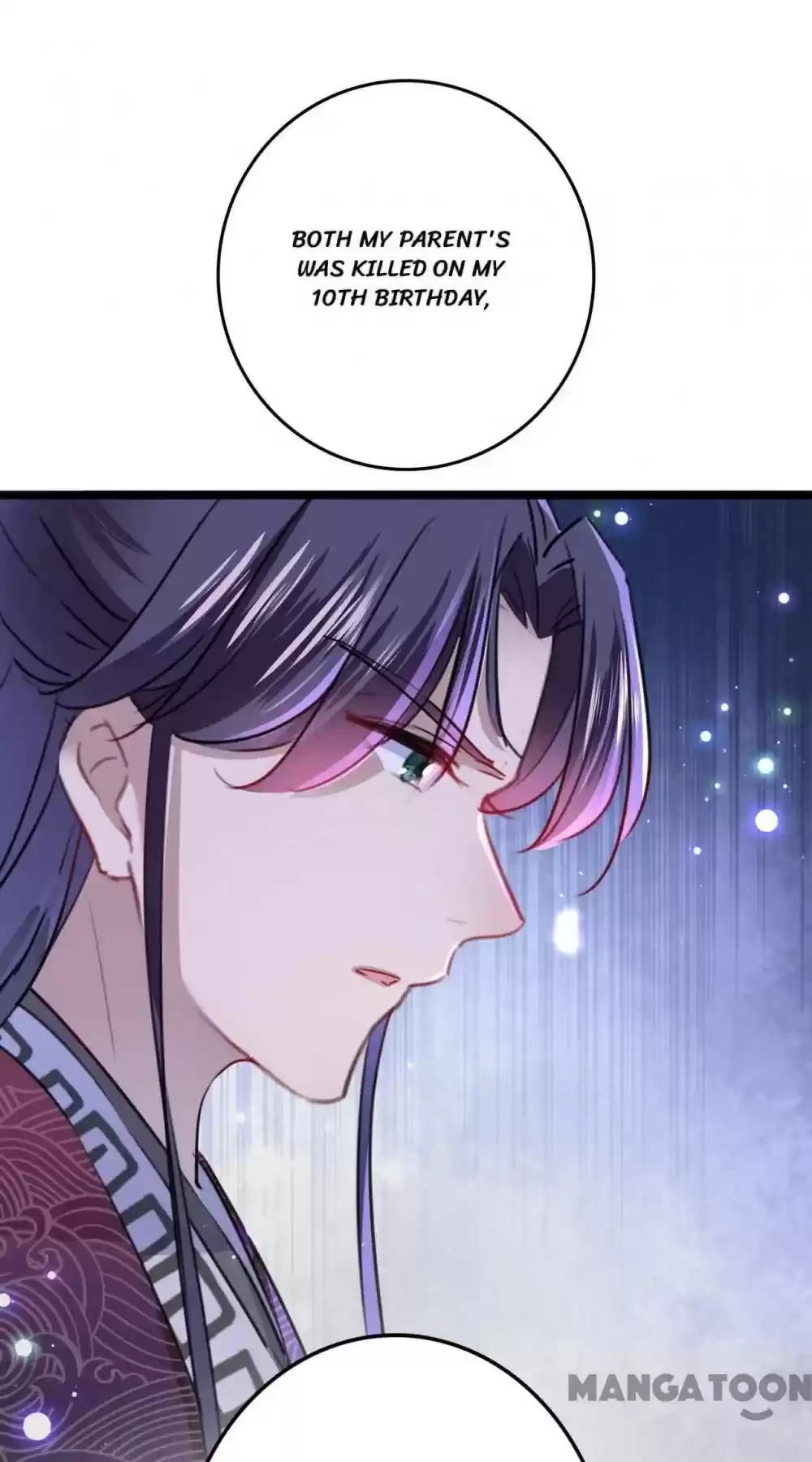 Entangled With The Duke Chapter 222