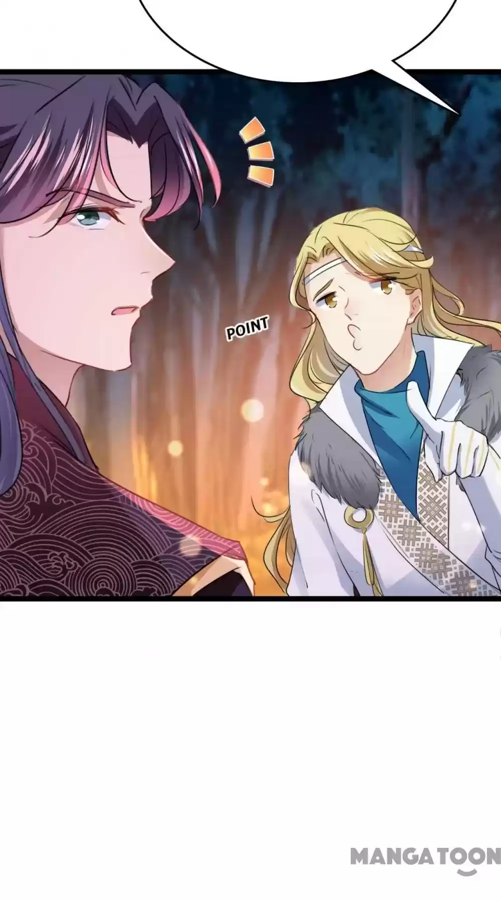 Entangled With The Duke Chapter 222