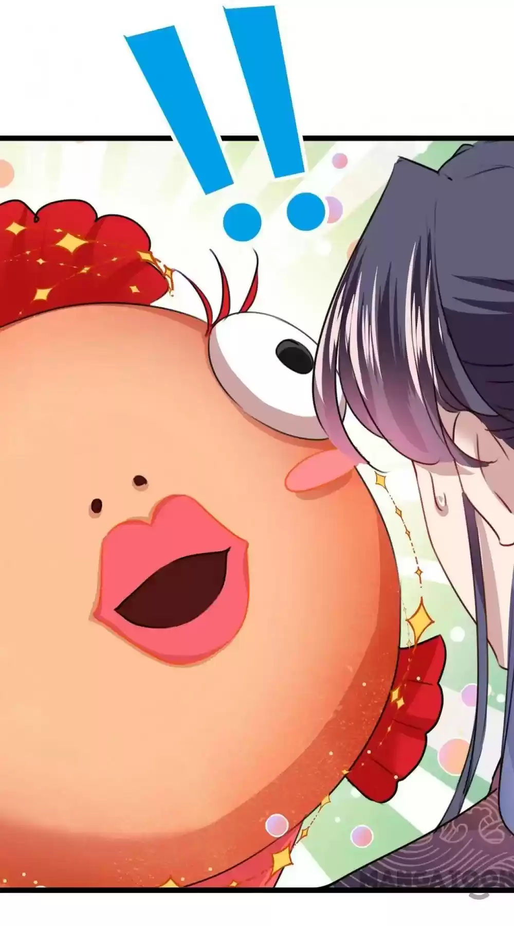 Entangled With The Duke Chapter 222