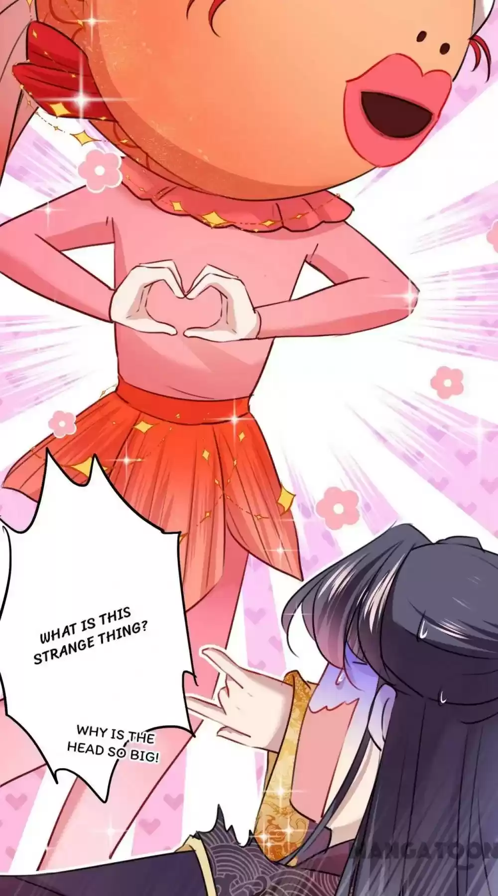 Entangled With The Duke Chapter 222