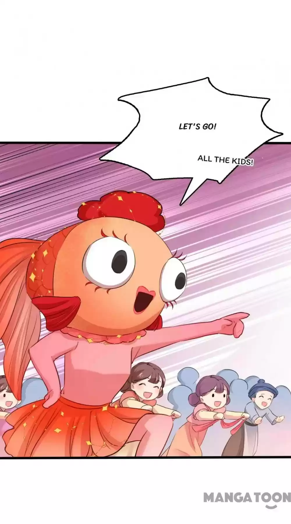 Entangled With The Duke Chapter 222